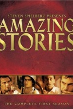 Watch Amazing Stories Megashare9